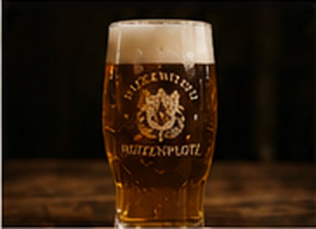 Cerveza artesanal Hotzenplotz